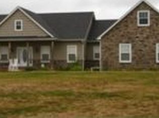 751 E Bluebird Ln, Columbia, MO 65201