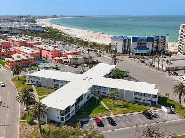 7050 Sunset Way APT 22, Saint Pete Beach, FL 33706