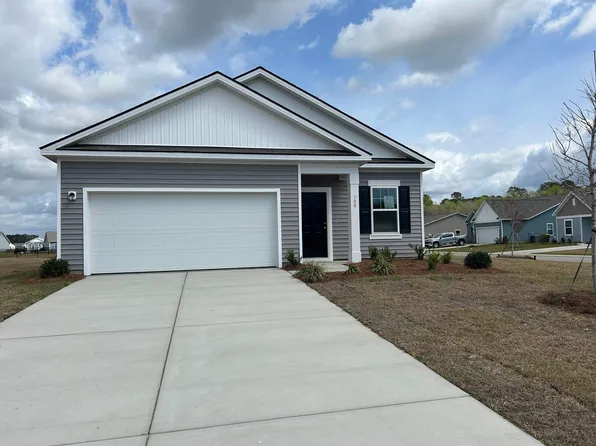 700 Huelva St, Loris, SC 29569