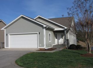 1052 Coves End Rd, Huddleston, VA 24104