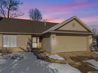7426 Glen Gelder Cir, Fort Wayne, IN