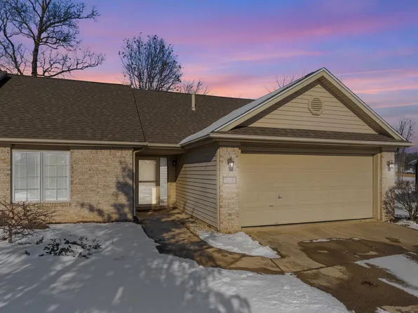 7426 Glen Gelder Cir, Fort Wayne, IN 46804