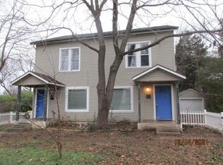 621 W Grove Ave #621, Springdale, AR 72764
