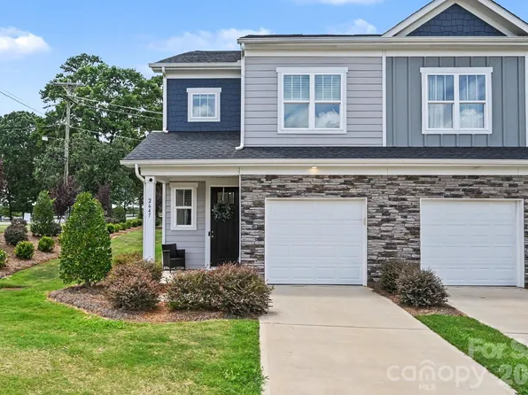 2647 Ruby Dixon Crossing Dr #1, Gastonia, NC 28056