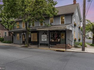 201 N Broad St, Lititz, PA 17543