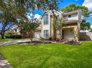 3030 Great Lakes Ave, Sugar Land, TX 77479