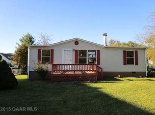 200 E Railroad Ave, Craigsville, VA 24430