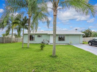 2342 SE Rainier Rd, Port Saint Lucie, FL 34952