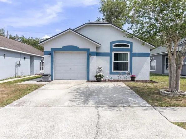 30610 Double Dr, Wesley Chapel, FL 33545