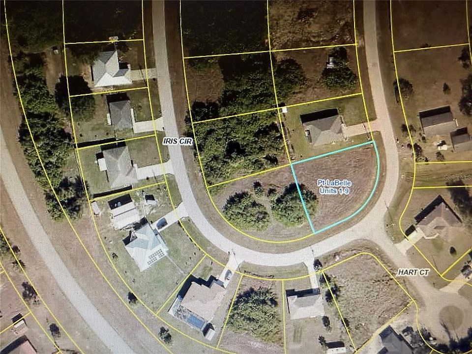 1st image of 3010 Iris Cir Lot 10