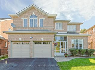 397 Renzius Ct, Newmarket, ON L3Y8G5