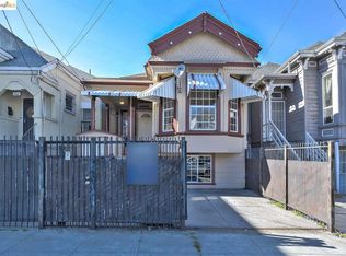 2023 Market St, Oakland, CA 94607