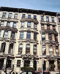 Rented by Citi Habitats