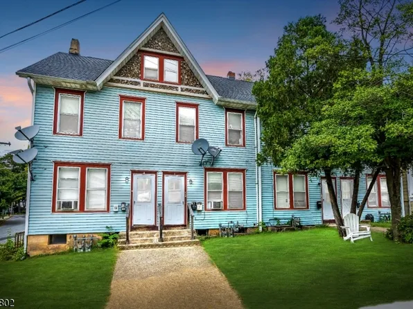 1-3-5-7 Memorial Parkway, Phillipsburg Town, NJ 08865