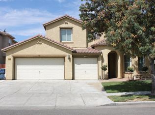 307 San Bernardino St, Los Banos, CA 93635