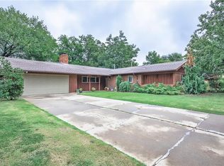 2251 NW 55th St, Oklahoma City, OK 73112