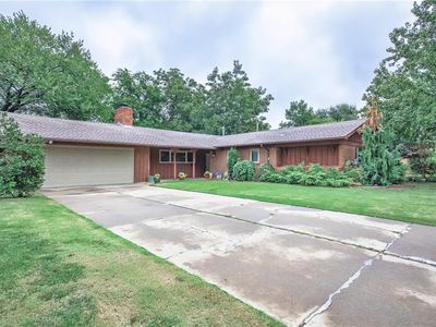 2251 NW 55th St, Oklahoma City, OK, 73112