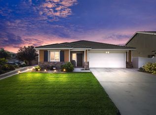 1343 Friedman St, Perris, CA 92571