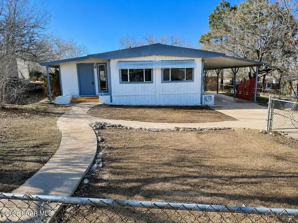 3110 Cedar Ln, Prescott, AZ 86301