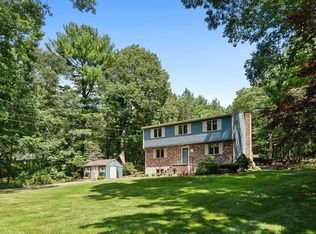 25 Broad St, Peabody, MA 01960