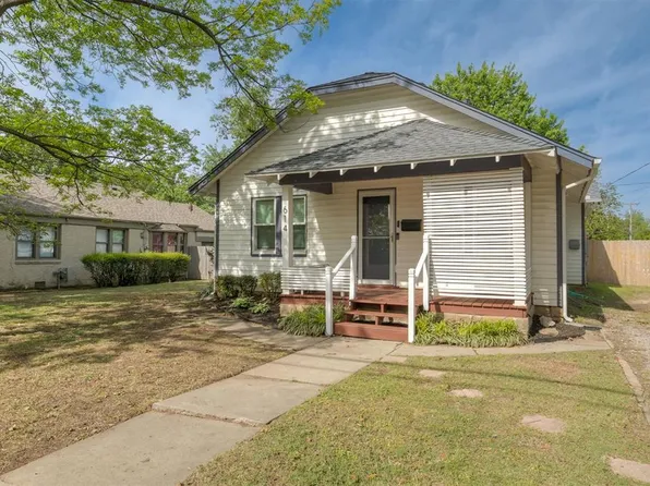 614 N University Blvd, Norman, OK 73069