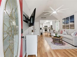 2667 Pilgrim Mill Rd, Cumming, GA 30041