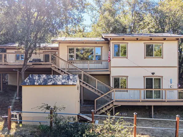 27720 Saunders Meadow Rd, Idyllwild, CA 92549