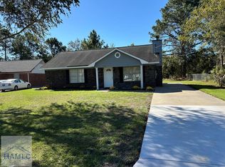 737 Kadi Ln, Hinesville, GA 31313