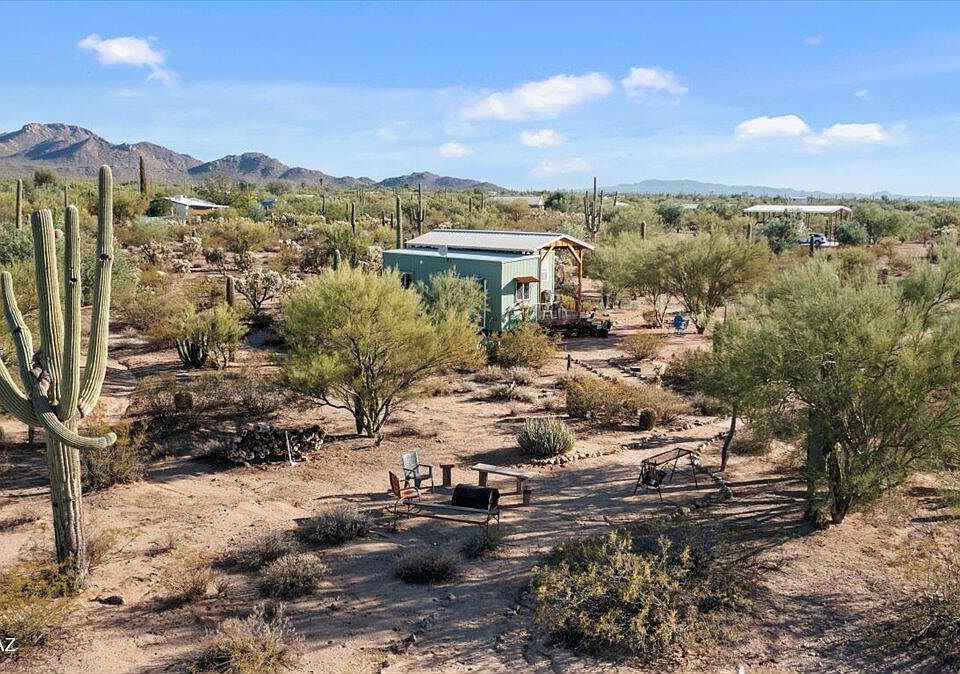 1st image of 12120 W Saguaro Park Ln