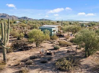 12120 W Saguaro Park Ln, Tucson, AZ 85743