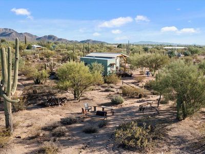 12120 W Saguaro Park Ln, Tucson, AZ, 85743