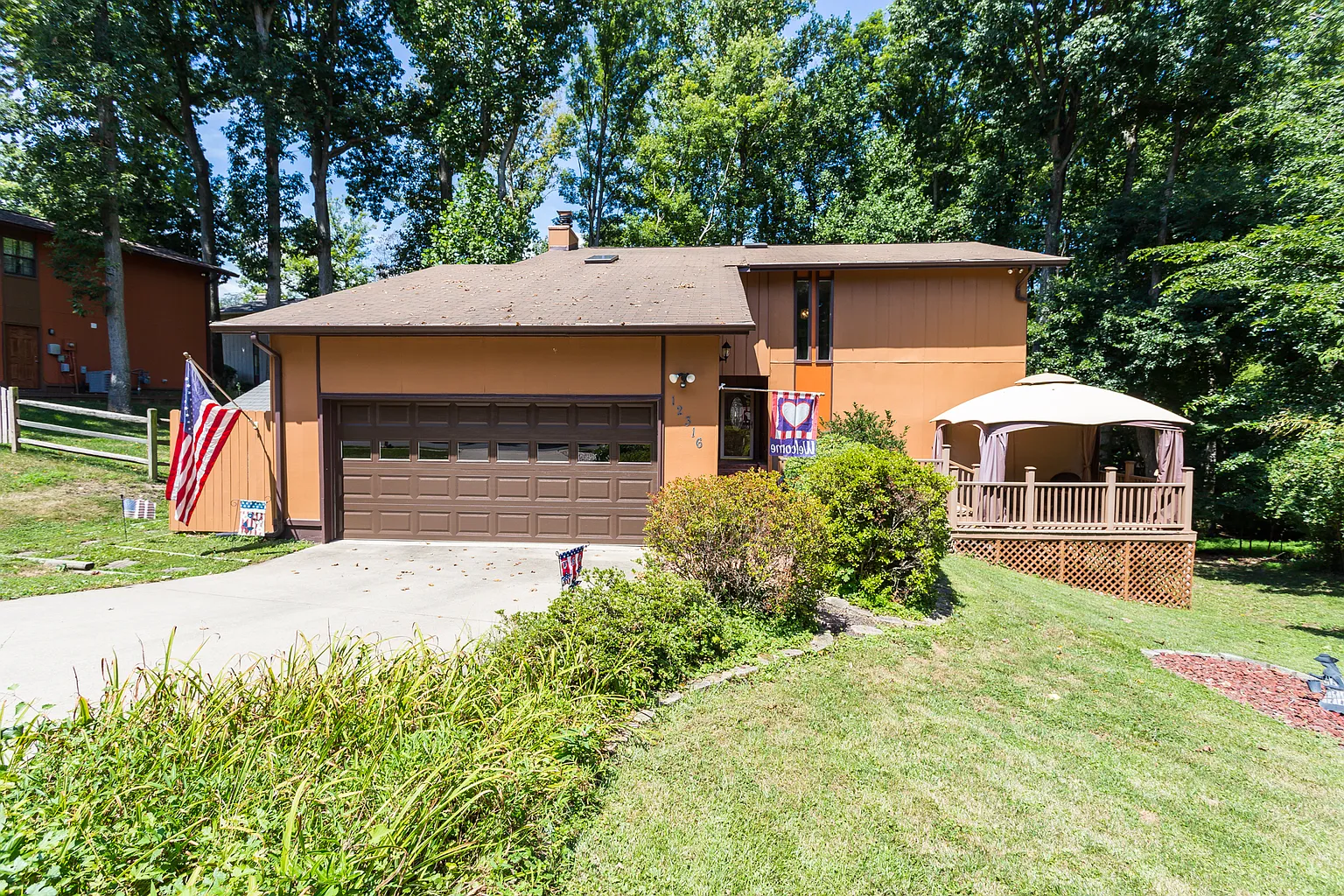 12316 Beechnut Ct photo 1