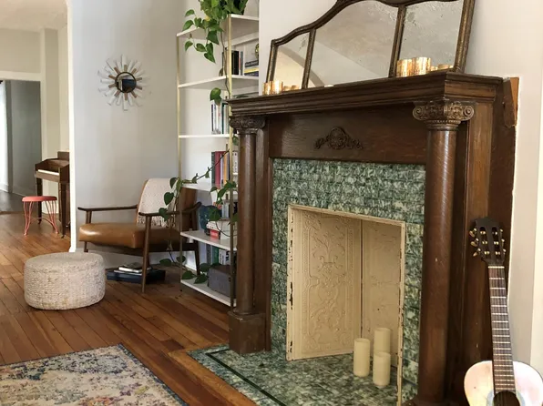 164 Green St APT 1, Annapolis, MD 21401