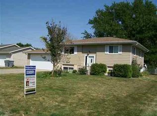 501 Logan St, Norfolk, NE 68701