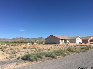 6135 N Highway 66, Kingman, AZ 86401
