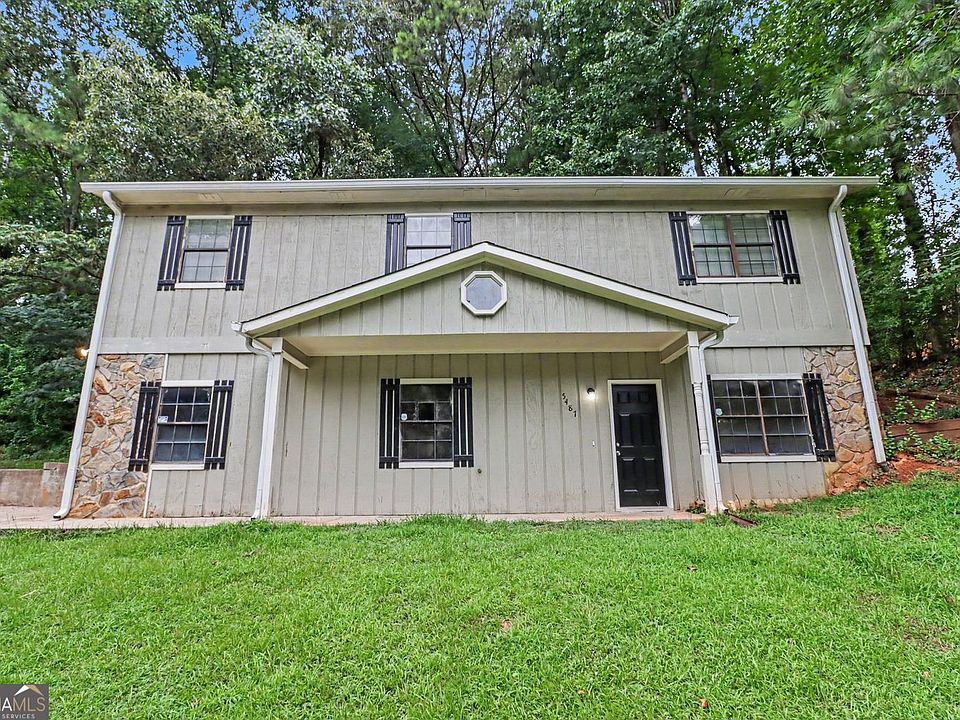 1st image of 5487 Hall Cir