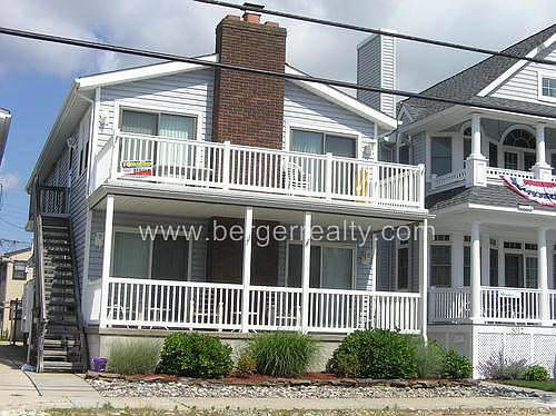 Home Exterior