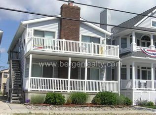 5018 Asbury Ave, Ocean City, NJ 08226