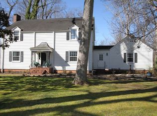 428 Forest Ave, Spartanburg, SC 29302