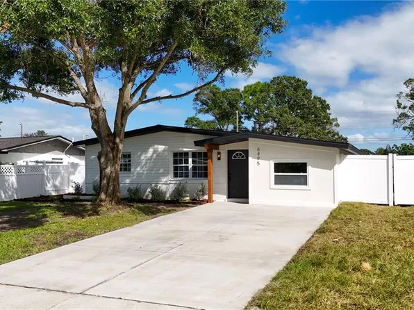 6495 64TH WAY N, PINELLAS PARK, FL 33781
