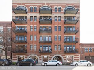 1355 W Washington Blvd APT 6E, Chicago, IL 60607