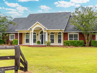 563 Bennett Rd, Waycross, GA, 31503