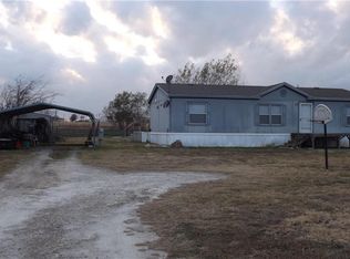 1401 County Road 607, Alvarado, TX 76009