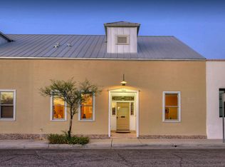 354 N Court Ave, Tucson, AZ 85701