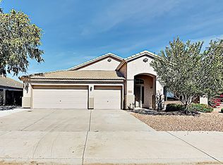 8548 E Posada Ave, Mesa, AZ 85212
