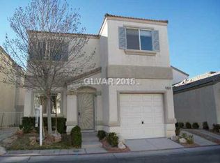 9931 Delicate Dew St, Las Vegas, NV 89183