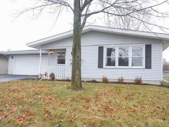 533 Raven Rd, Valparaiso, IN 46385