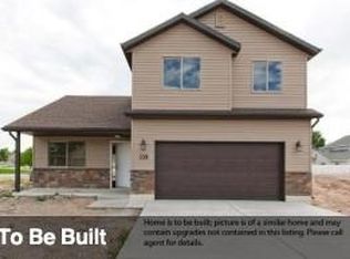 364 W Goodale Dr, Ogden, UT 84404