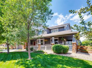 13422 Isabelle Way, Broomfield, CO 80020