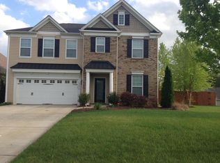 13219 Roth House Rd, Charlotte, NC 28278